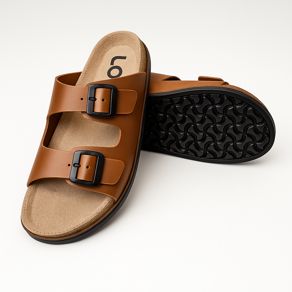 Classic Fit | G. Tan