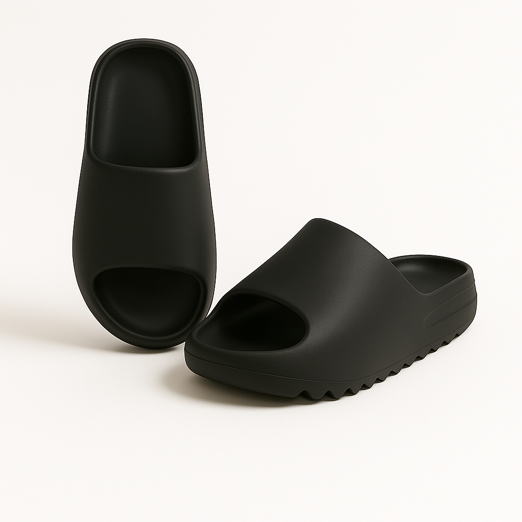 Luna Comfy | Black