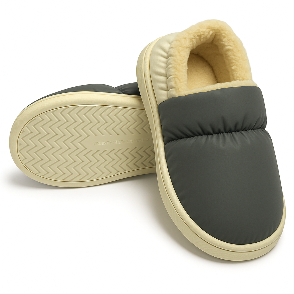 Comfy Flip | Grey