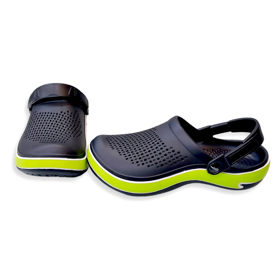 Thunder Bolt | Black