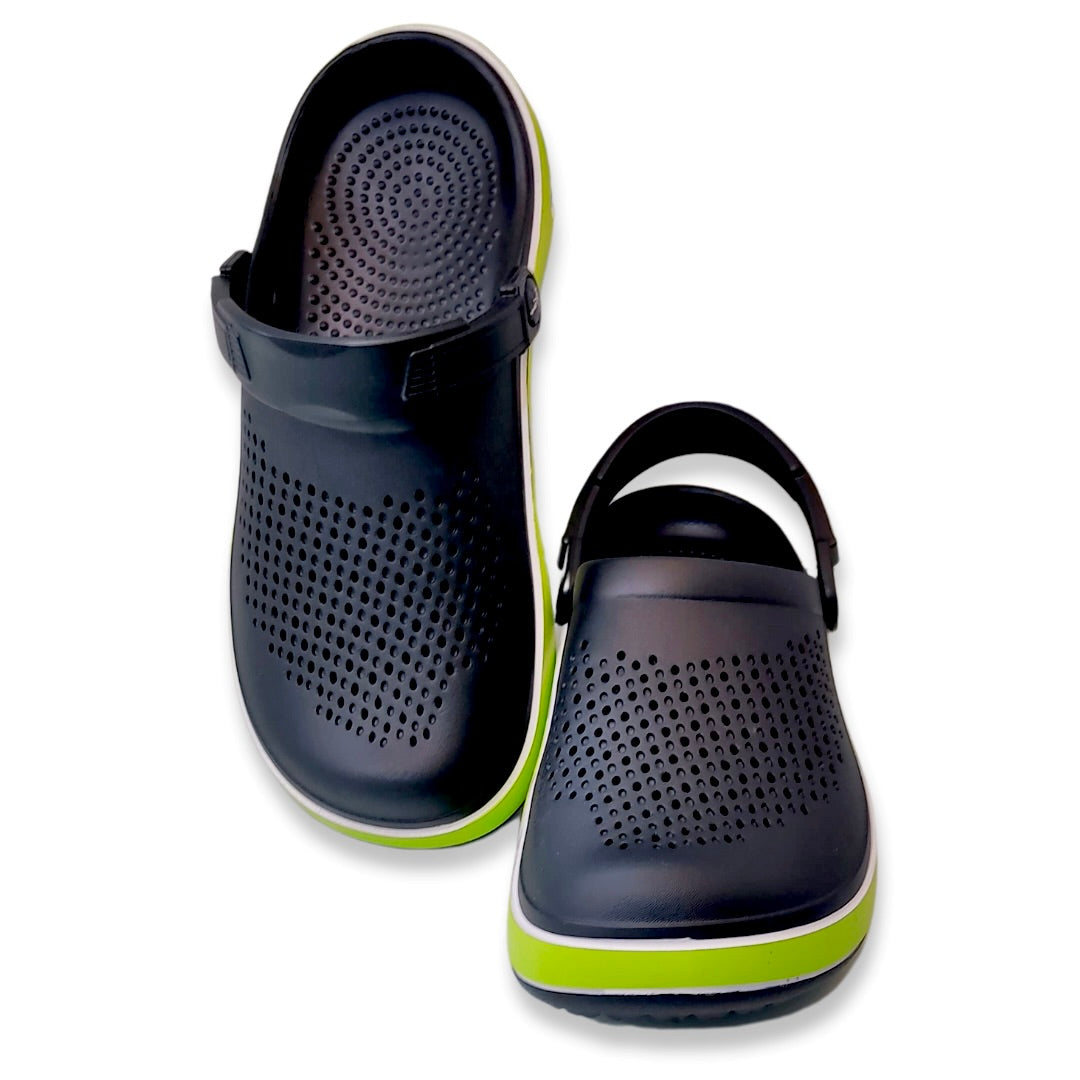 Thunder Bolt | Black