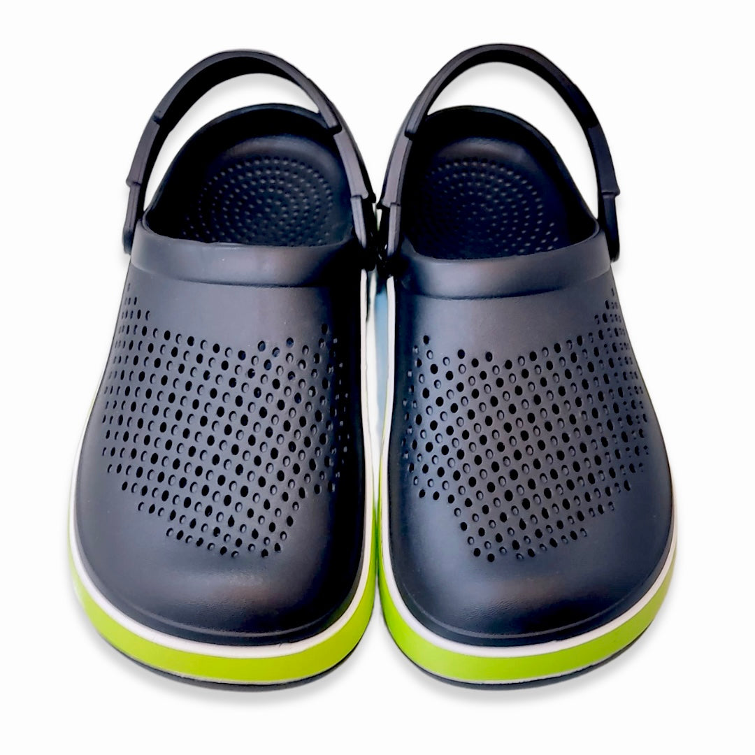 Thunder Bolt | Black