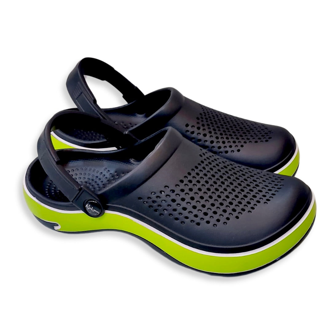 Thunder Bolt | Black
