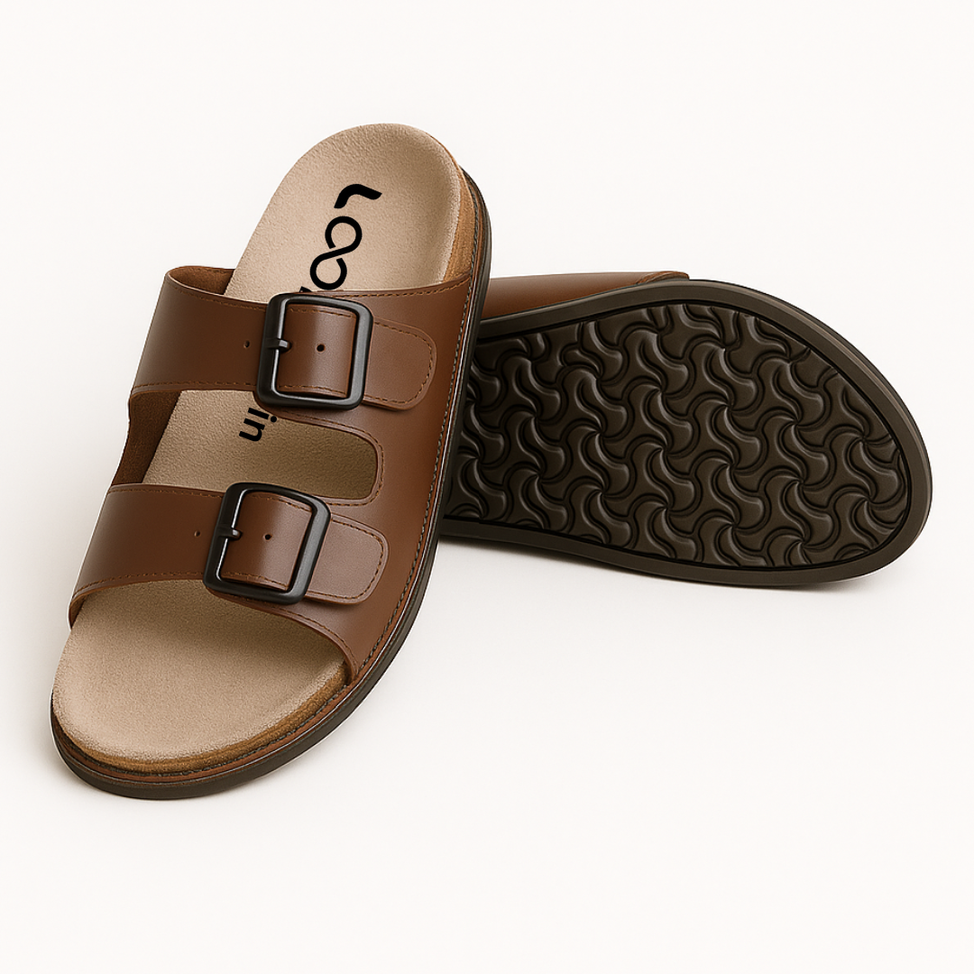 Classic Fit | Brown