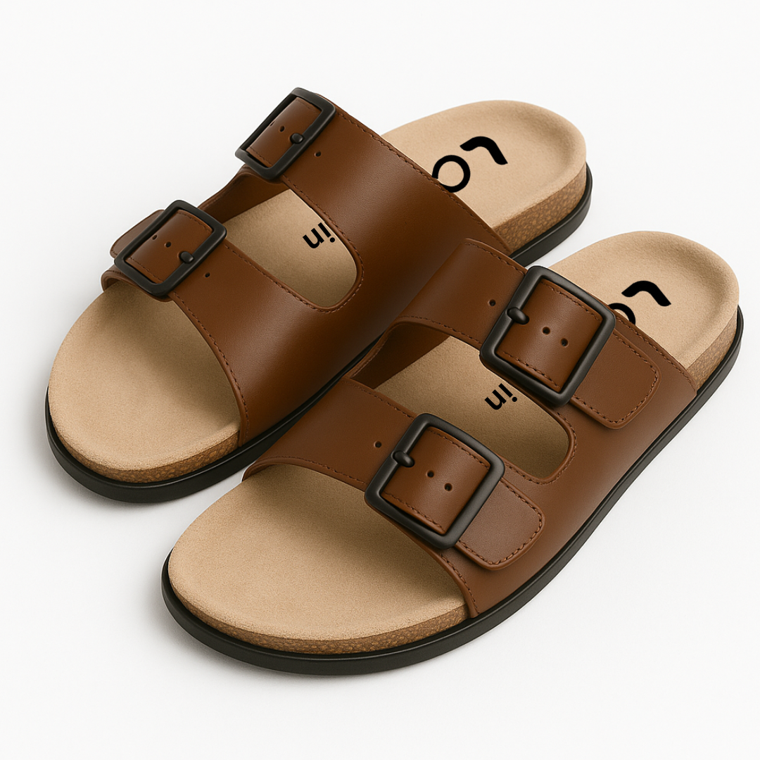 Classic Fit | Brown