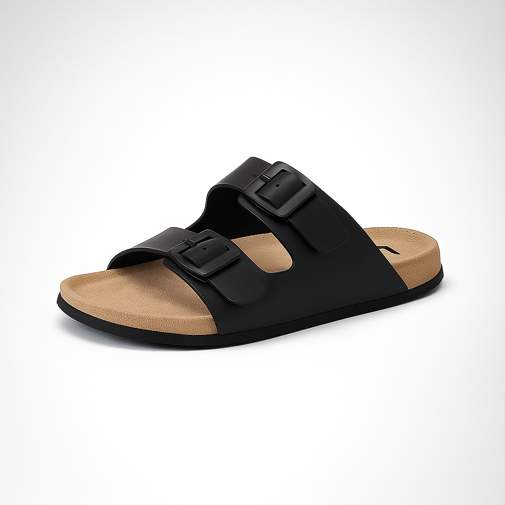 Classic Fit | Black