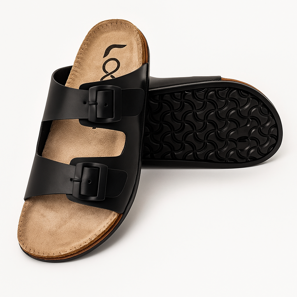 Classic Fit | Black