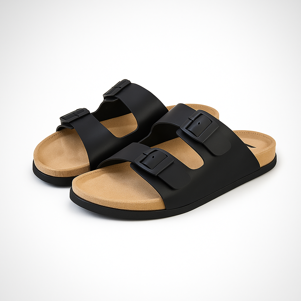 Classic Fit | Black