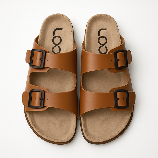 Classic Fit | G. Tan
