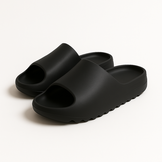 Luna Comfy | Black