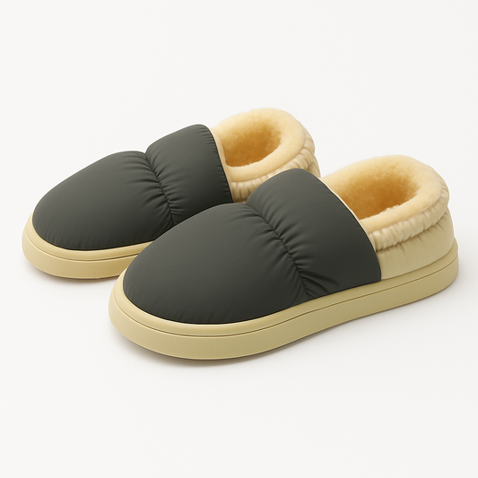 Comfy Flip | Grey