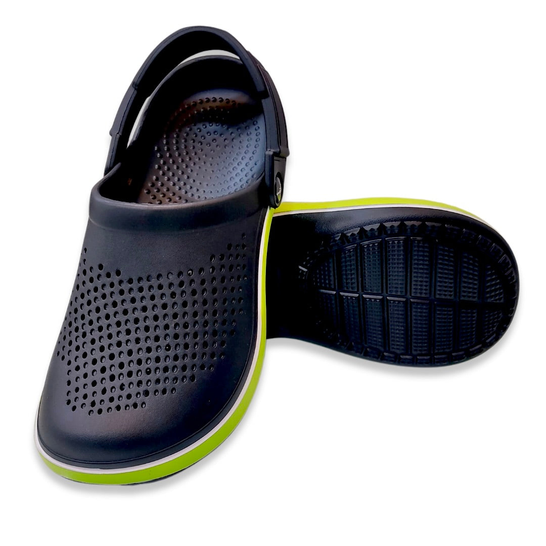 Thunder Bolt | Black