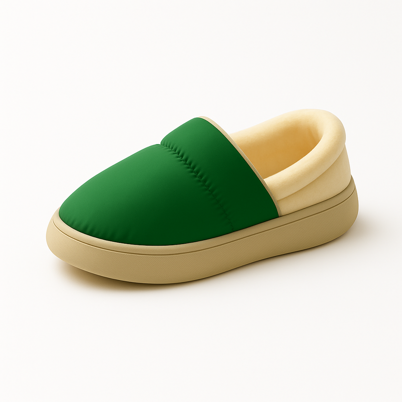 Comfy Flip | Green
